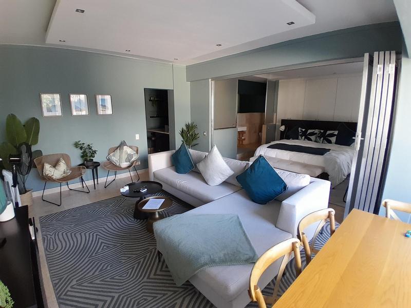 To Let 2 Bedroom Property for Rent in Sea Point Western Cape